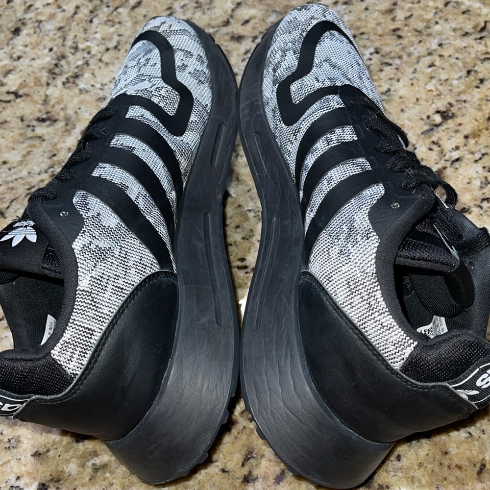 Adidas Multix - Picture 8 of 11